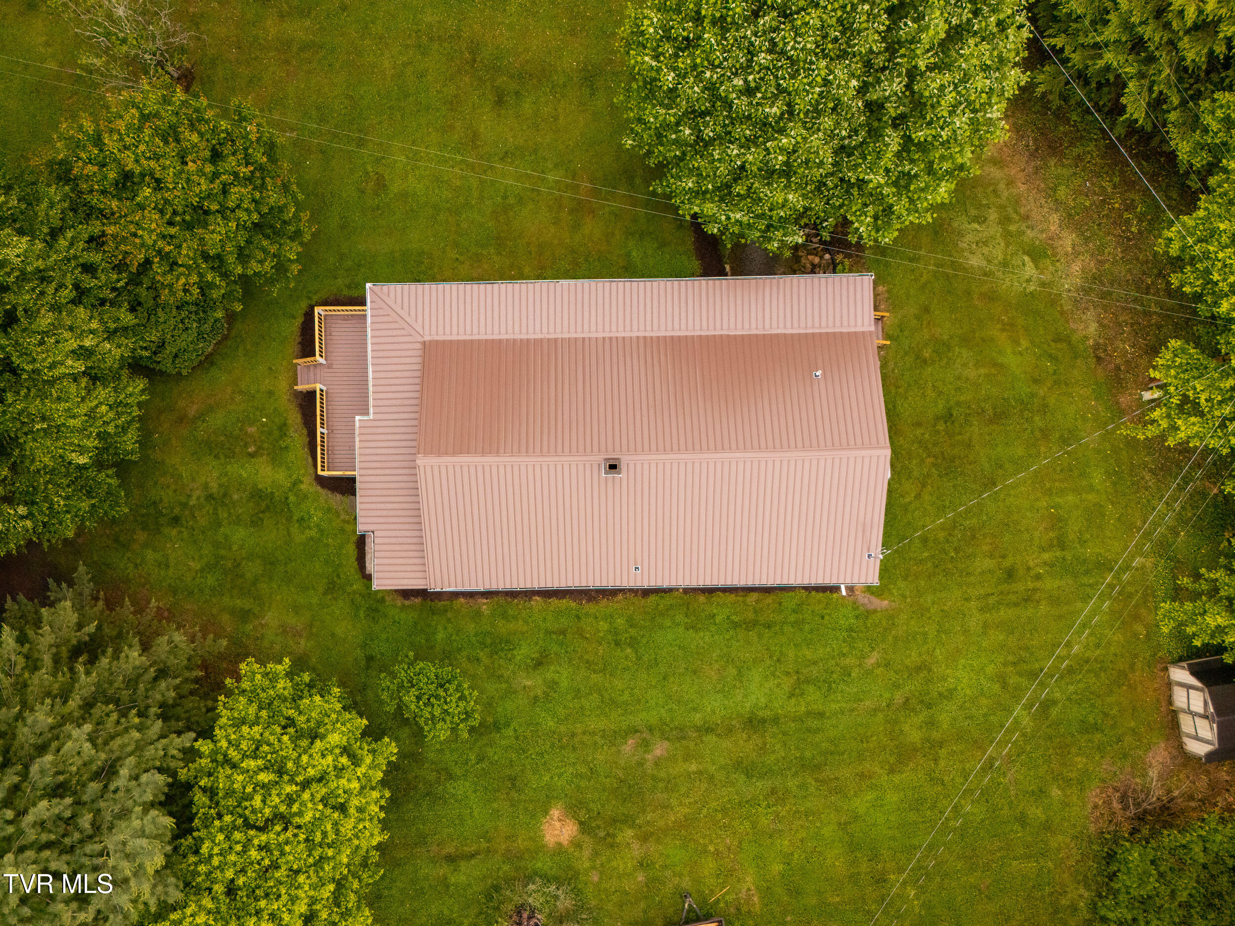 1227 Poga Road Butler, TN 37640 - Photo 41 of 44 RBV-1227 Poga Rd-17