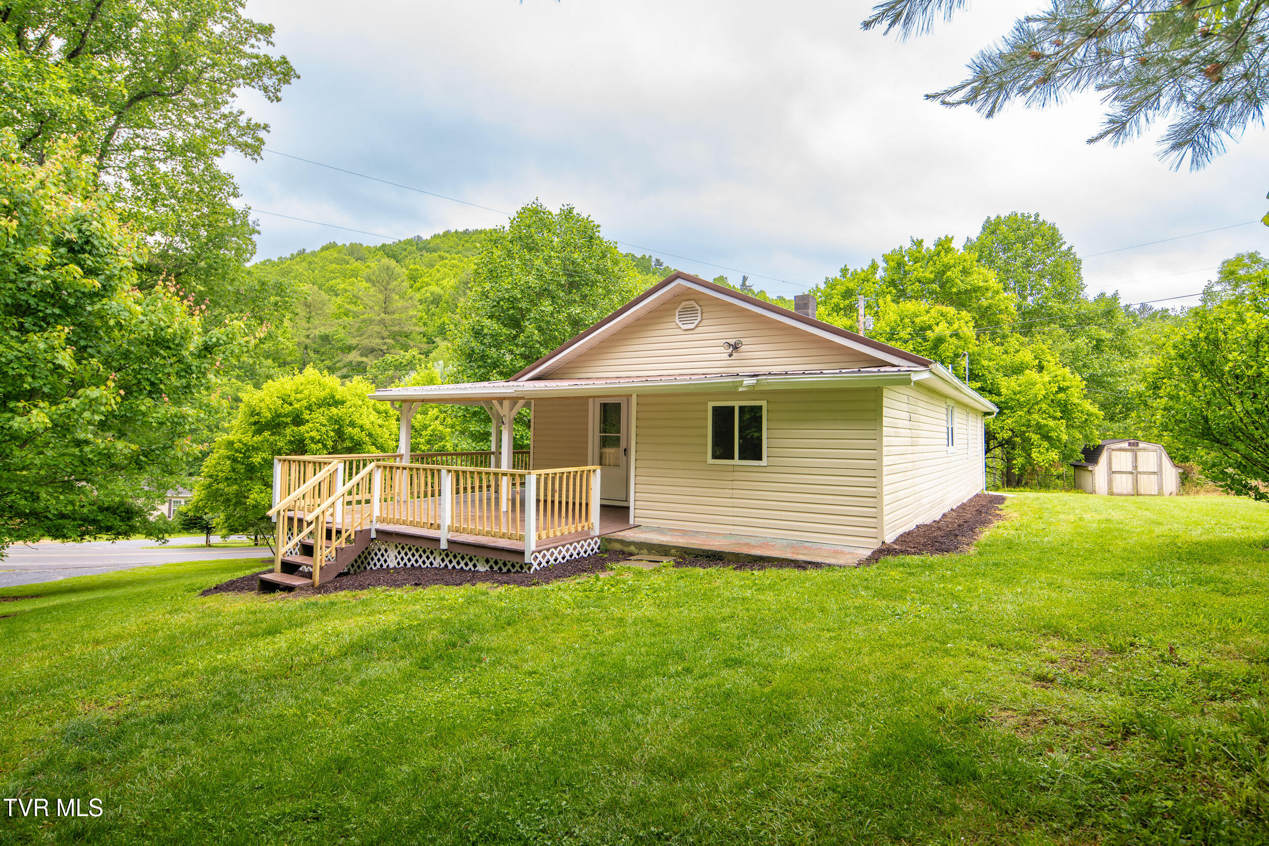 1227 Poga Road Butler, TN 37640 - Photo 43 of 44 RBV-1227 Poga Rd-43