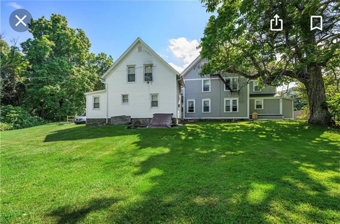 331 Log Road Smithfield, RI 02917 - Photo 2 of 12