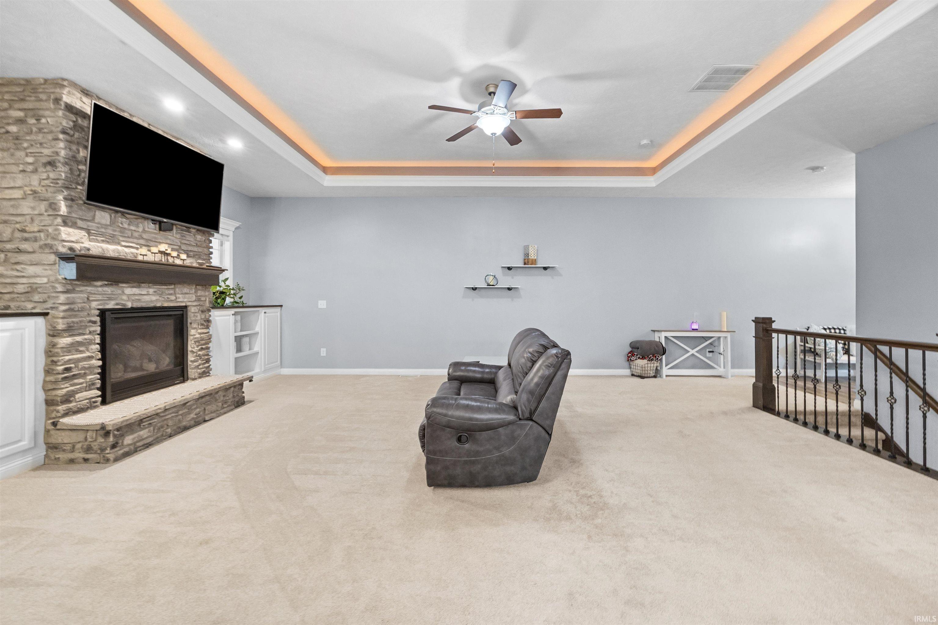 2529 Mar Ruth Drive Lafayette, IN 47905 - Photo 13 of 36