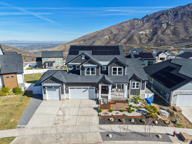 2487 Canyon Wild Road, Unit 413 Draper, UT 84020 - Photo 8 of 75