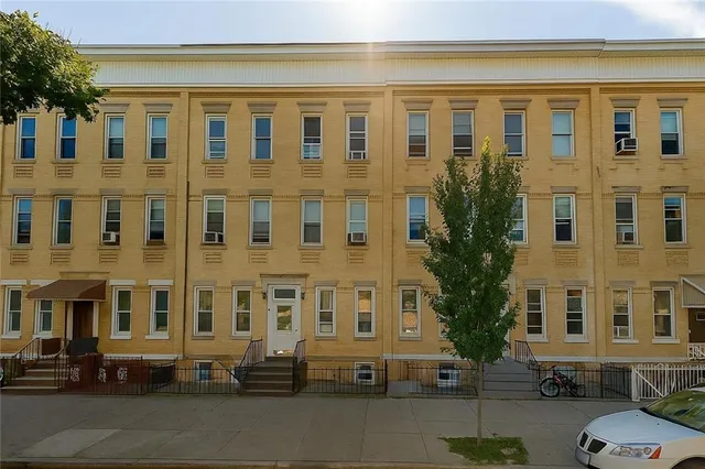 $1,988,000 | 652 73rd Street | Bay Ridge