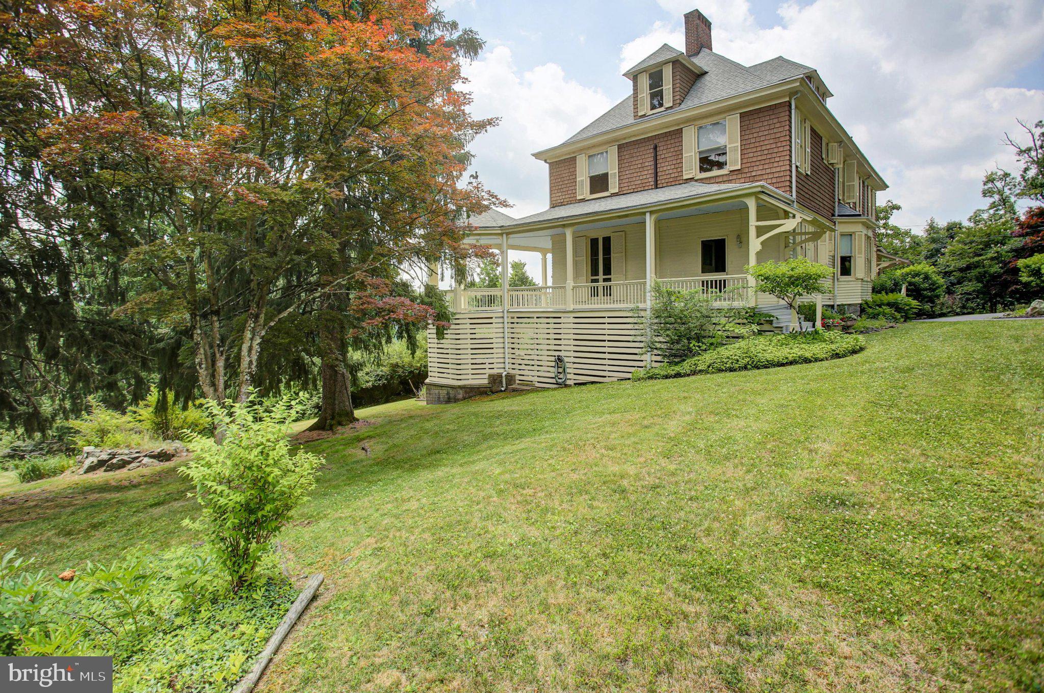 12494 Lower Monterey Circle Blue Ridge Summit, PA 17214 - Photo 1 of 68