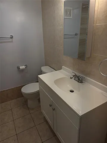 a room with storage and utility