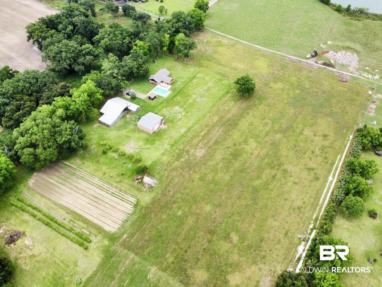 9358 Lancaster Road Theodore, AL 36582 - Photo 30 of 50