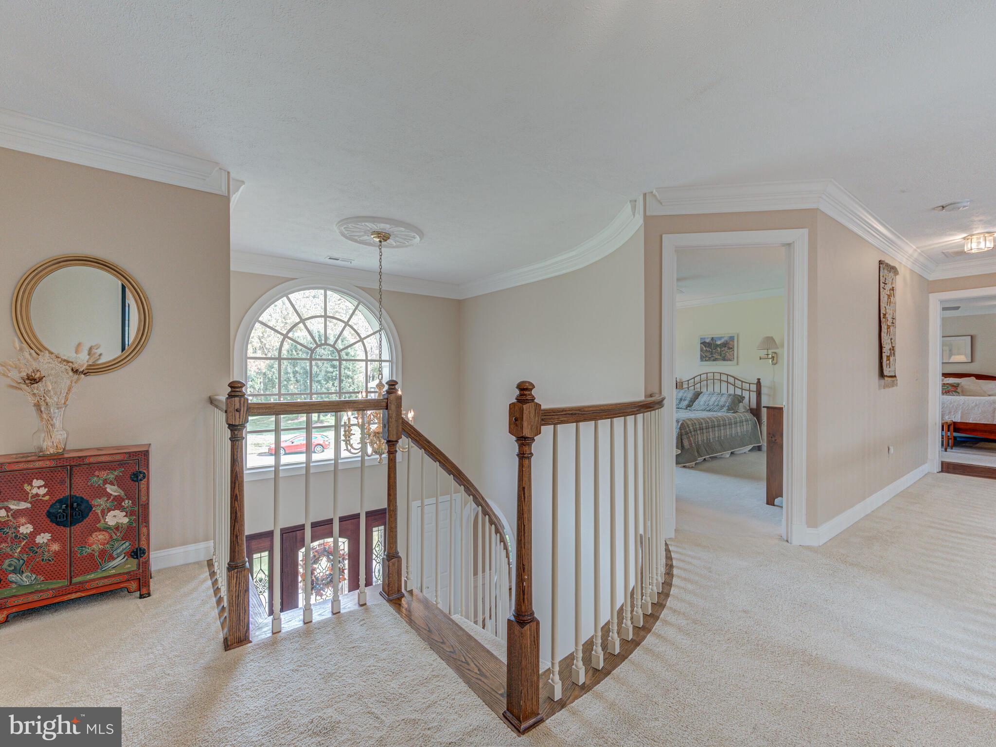 16325 Whitehaven Road Silver Spring, MD 20906 - Photo 28 of 55 Upper Level Landing