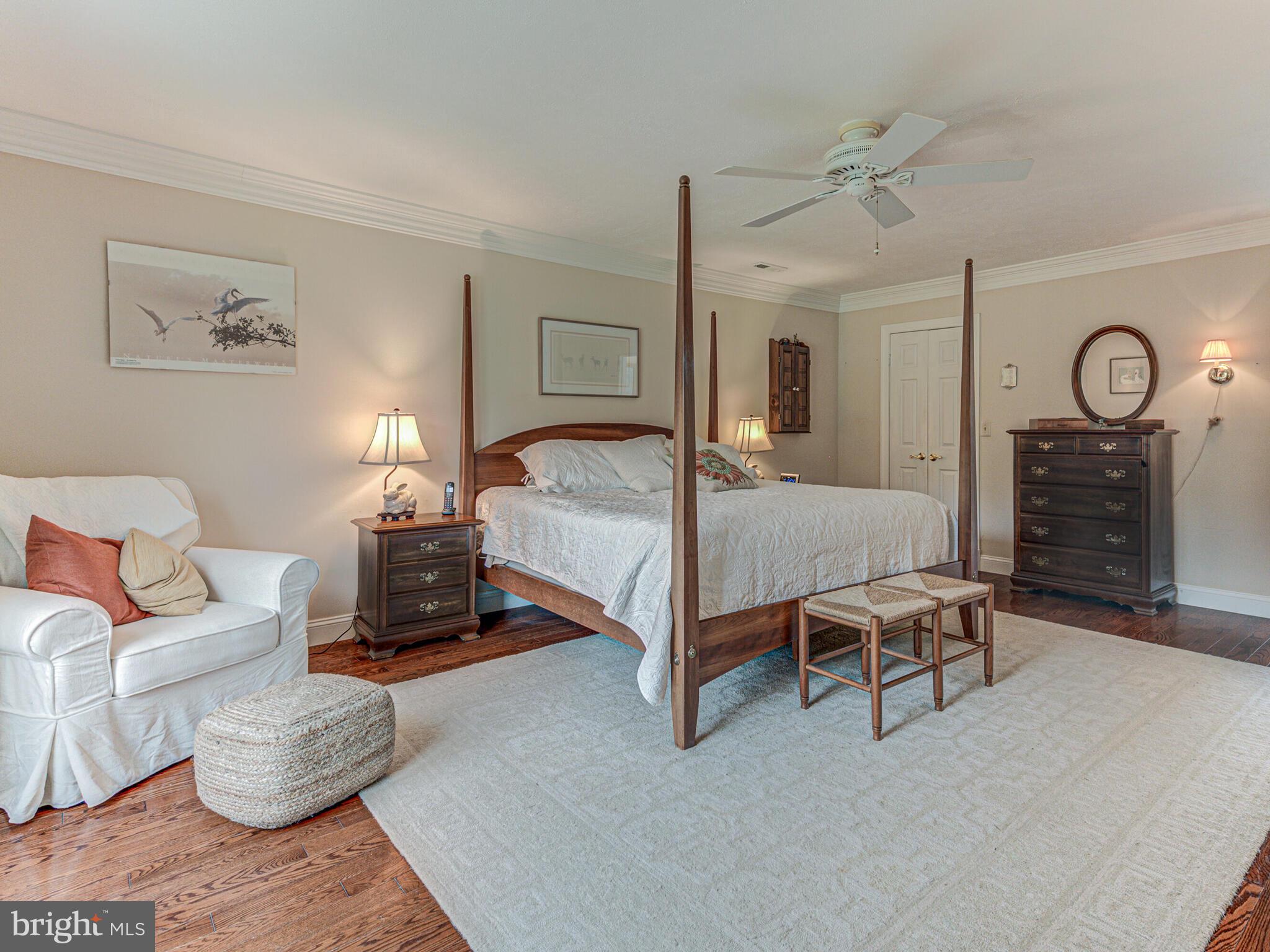 16325 Whitehaven Road Silver Spring, MD 20906 - Photo 31 of 55 Owners Suite