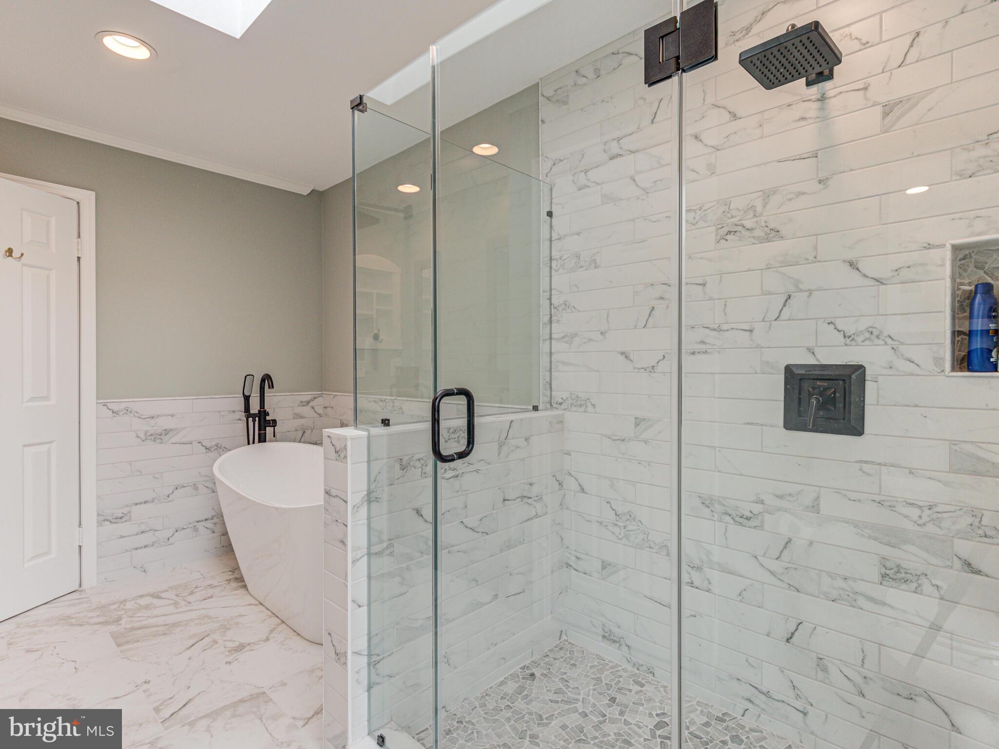 16325 Whitehaven Road Silver Spring, MD 20906 - Photo 36 of 55 Free Standing Soaking Tub