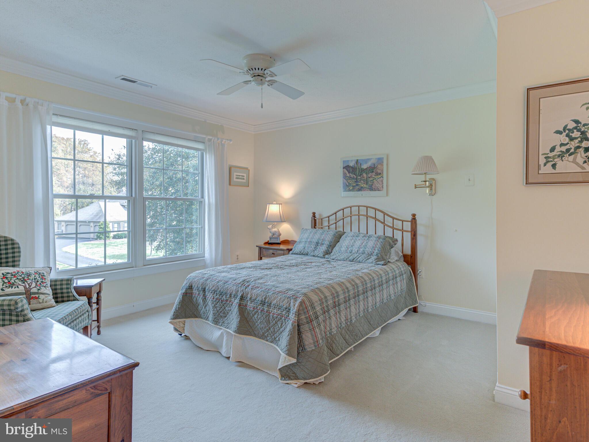 16325 Whitehaven Road Silver Spring, MD 20906 - Photo 37 of 55 Bedroom 2
Spacious w/ Load of Natural Light