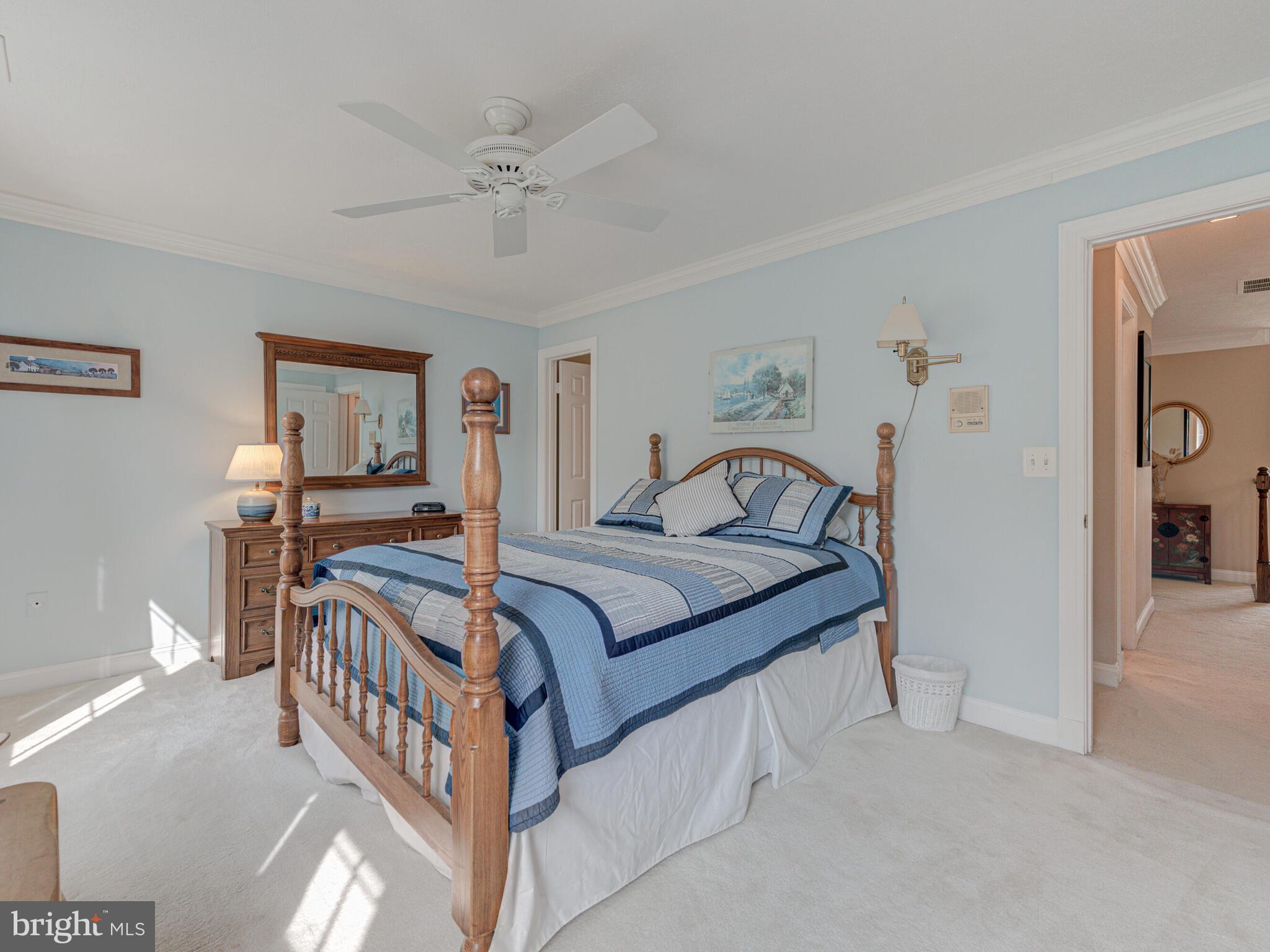 16325 Whitehaven Road Silver Spring, MD 20906 - Photo 39 of 55 Bedroom 3