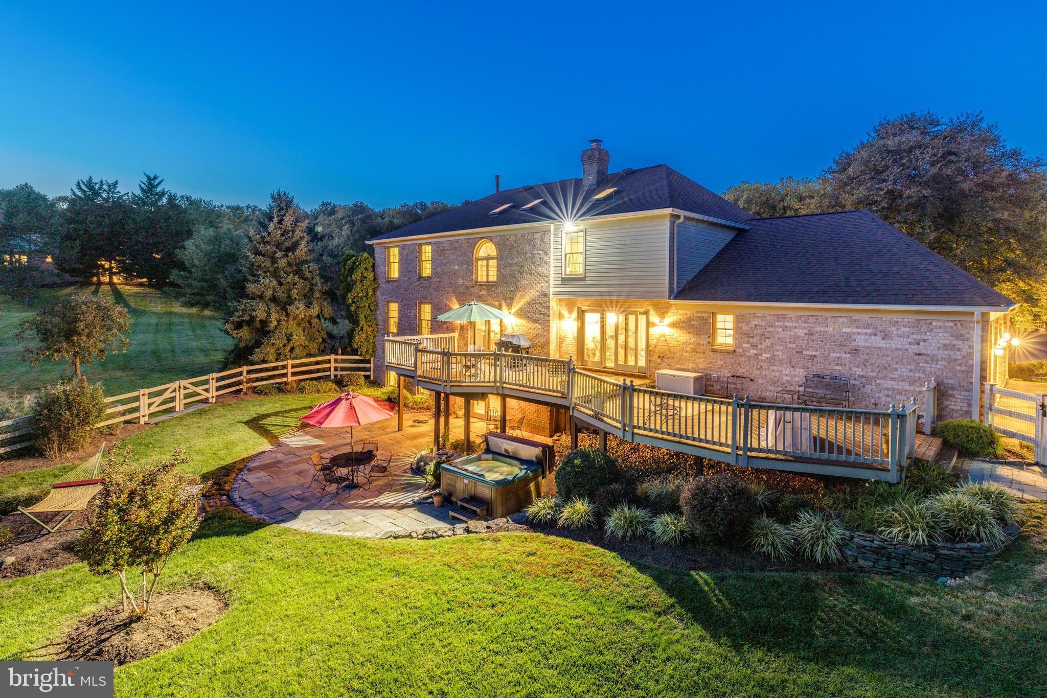 16325 Whitehaven Road Silver Spring, MD 20906 - Photo 4 of 55 Gorgeous 2.07 Lot