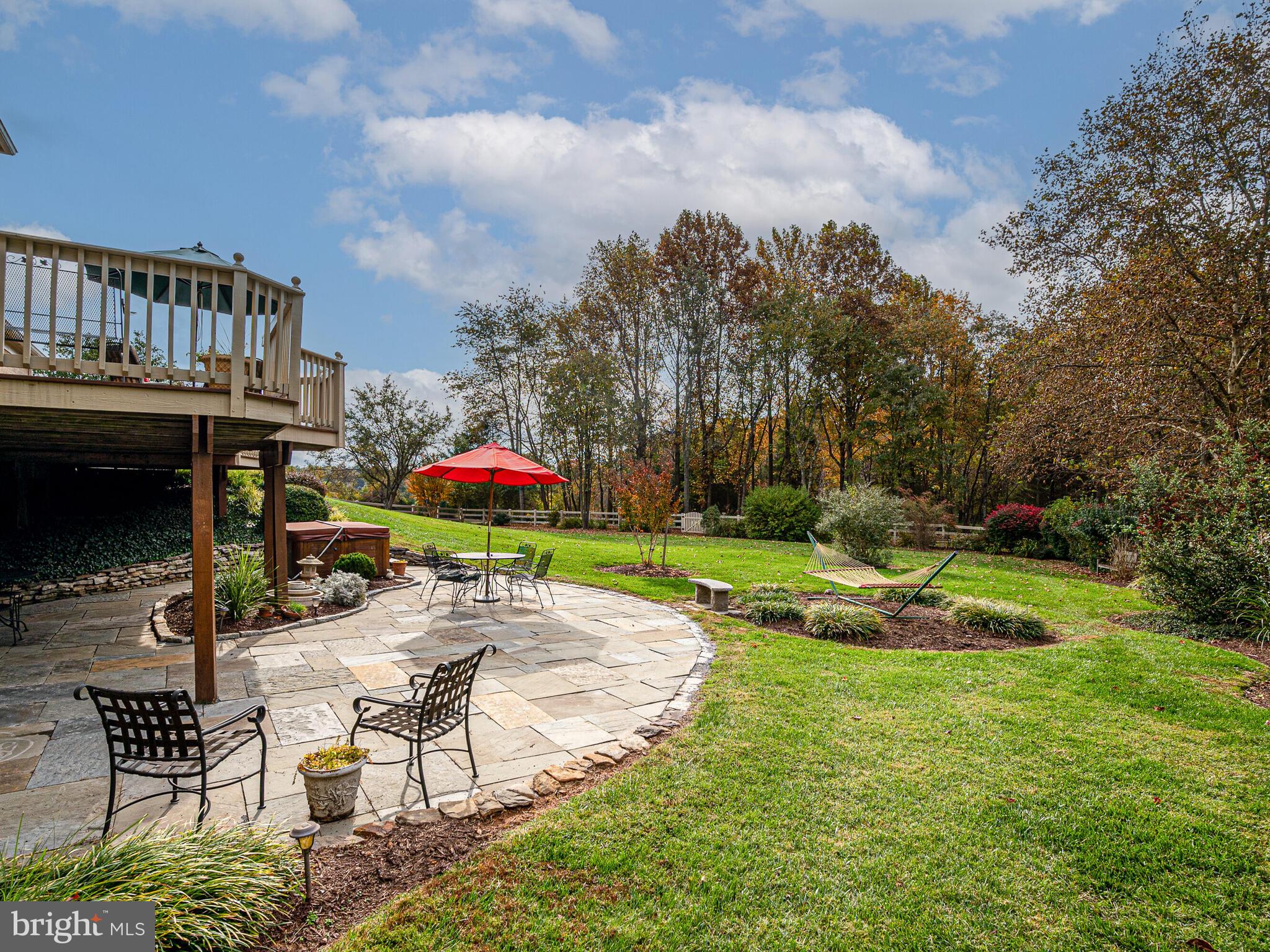 16325 Whitehaven Road Silver Spring, MD 20906 - Photo 49 of 55 Hot Tub!