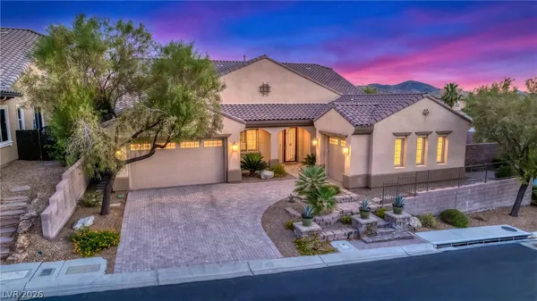 $5,095 | 2852 Josephine Drive, Henderson, NV 89044