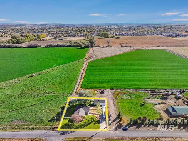 $485,000 | 3648 North 2800 East, Twin Falls, ID 83301