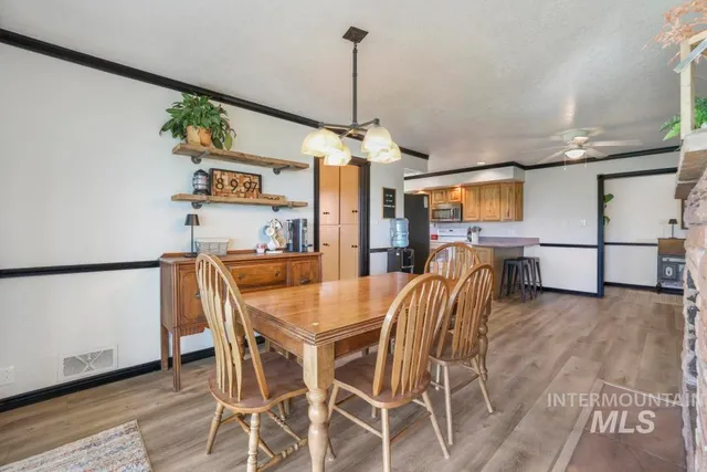 $485,000 | 3648 North 2800 East, Twin Falls, ID 83301