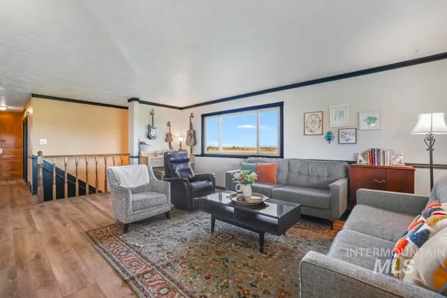 $485,000 | 3648 North 2800 East, Twin Falls, ID 83301