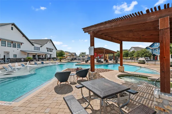 $1,849 | 6639-101 Pinon Canyon, San Antonio, TX 78249