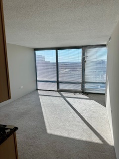 800 Elgin Road, Unit 1404 Evanston, IL 60201 - Photo 2 of 8 a view of empty room