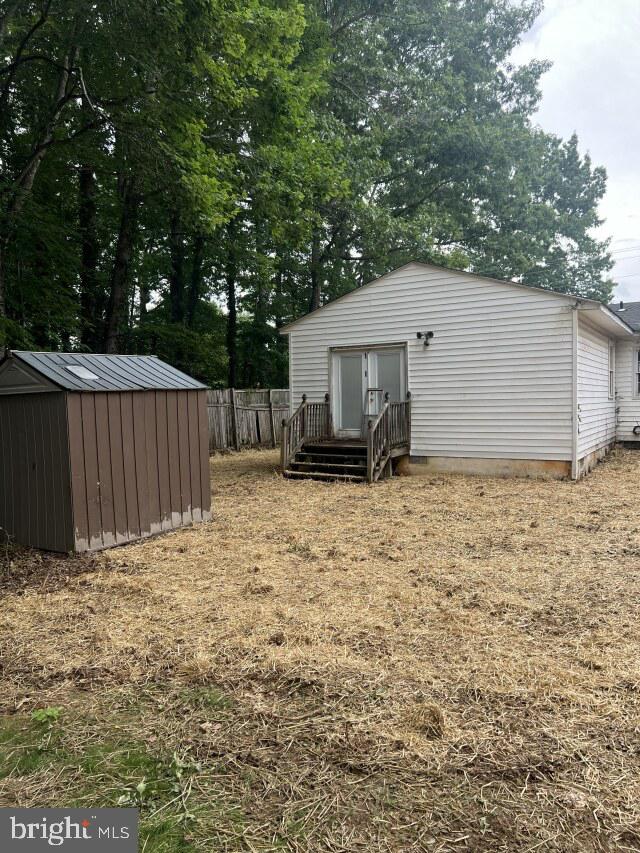 5504 Burr Hill Road Rhoadesville, VA 22542 - Photo 13 of 19