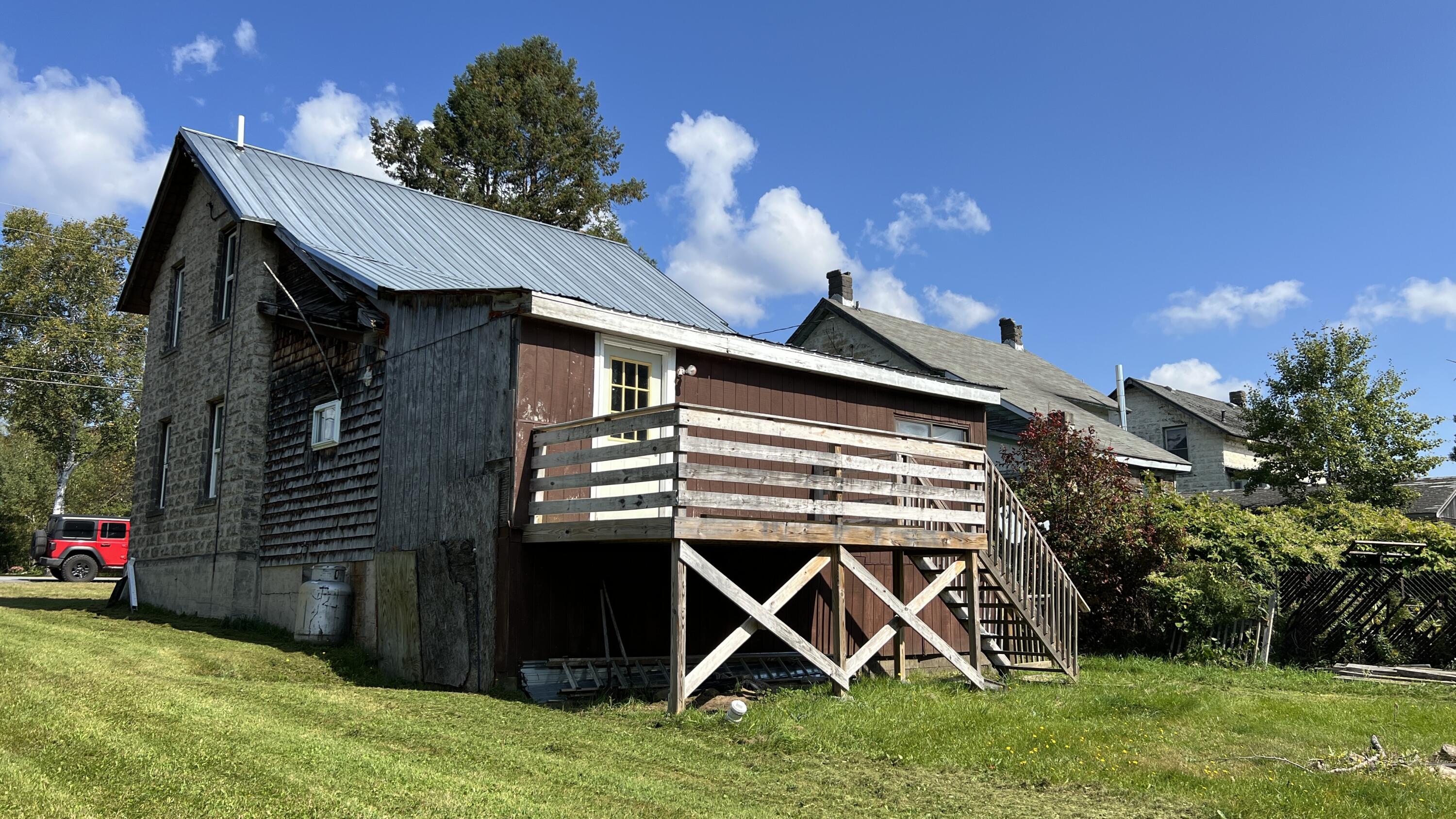 2065 Standish Road Lyon Mountain, NY 12952 - Photo 2 of 19 Gallery Image 2
