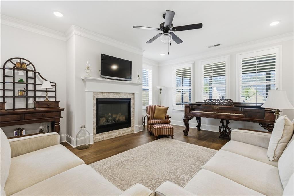 317 McQueen Way Canton, GA 30115 - Photo 11 of 35