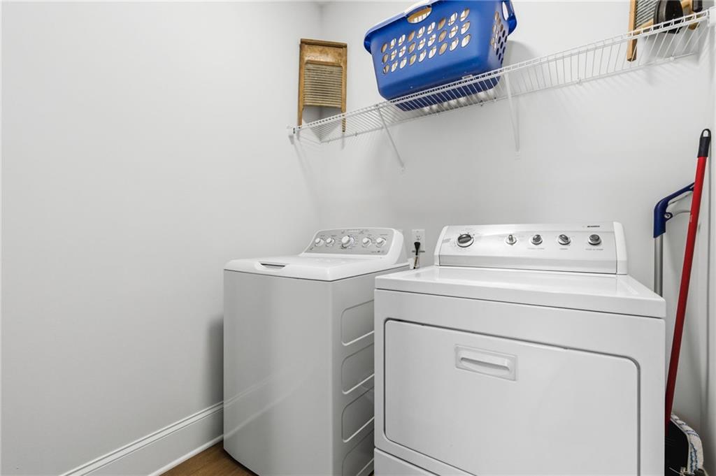 317 McQueen Way Canton, GA 30115 - Photo 15 of 35