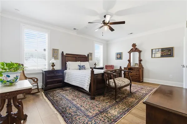 $565,000 | 317 McQueen Way, Canton, GA 30115
