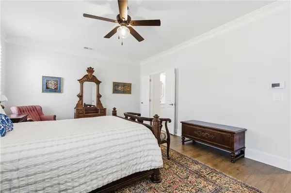 $565,000 | 317 McQueen Way, Canton, GA 30115