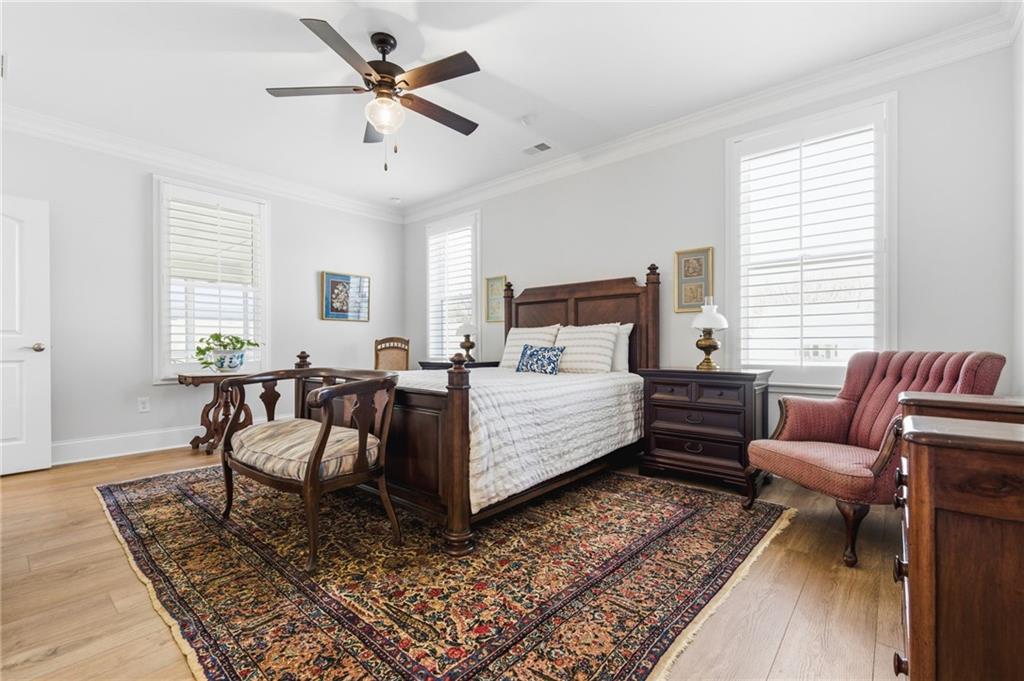 317 McQueen Way Canton, GA 30115 - Photo 18 of 35