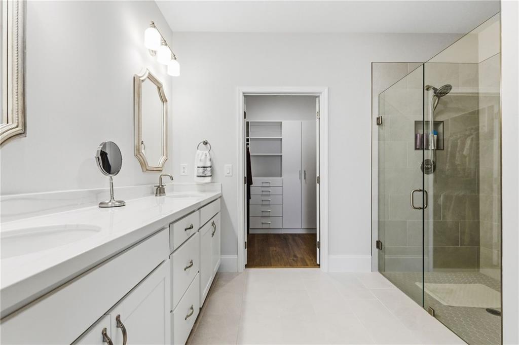 317 McQueen Way Canton, GA 30115 - Photo 19 of 35