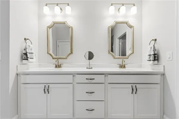 $565,000 | 317 McQueen Way, Canton, GA 30115
