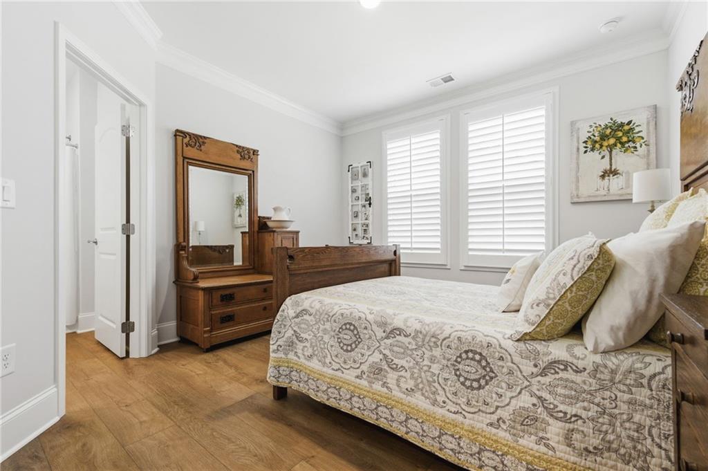 317 McQueen Way Canton, GA 30115 - Photo 25 of 35