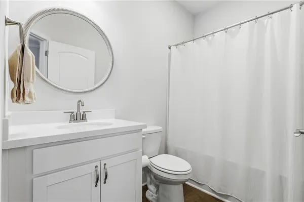 $565,000 | 317 McQueen Way, Canton, GA 30115