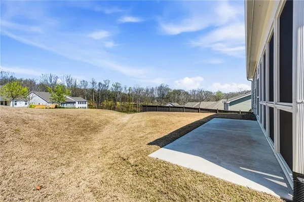 $565,000 | 317 McQueen Way, Canton, GA 30115
