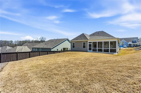 $565,000 | 317 McQueen Way, Canton, GA 30115