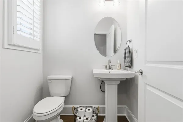 $565,000 | 317 McQueen Way, Canton, GA 30115