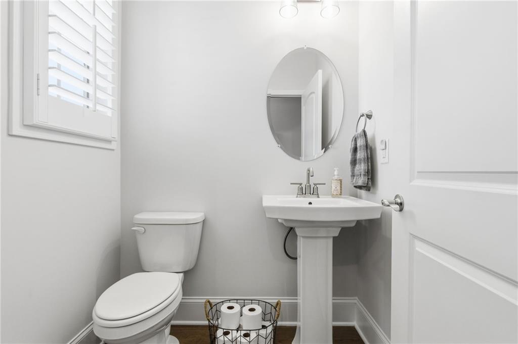 317 McQueen Way Canton, GA 30115 - Photo 3 of 35