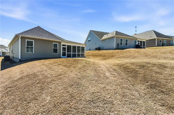 $565,000 | 317 McQueen Way, Canton, GA 30115