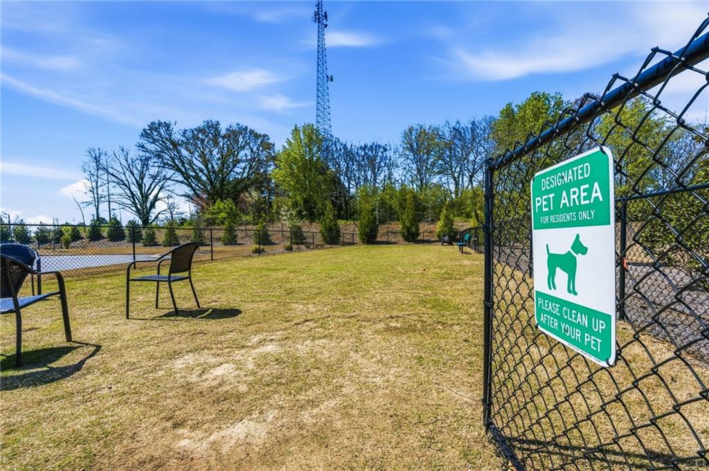 317 McQueen Way Canton, GA 30115 - Photo 32 of 35