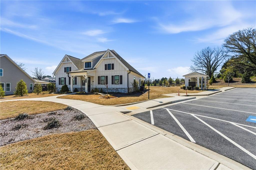 317 McQueen Way Canton, GA 30115 - Photo 33 of 35