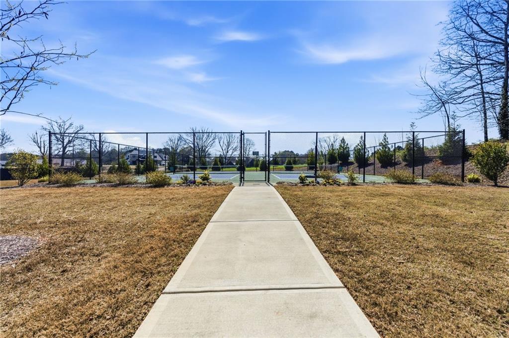 317 McQueen Way Canton, GA 30115 - Photo 34 of 35