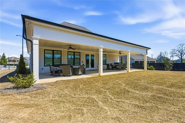 $565,000 | 317 McQueen Way, Canton, GA 30115