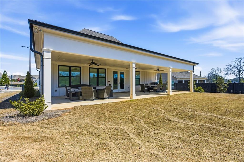 317 McQueen Way Canton, GA 30115 - Photo 35 of 35