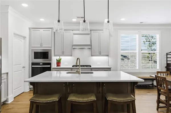 $565,000 | 317 McQueen Way, Canton, GA 30115