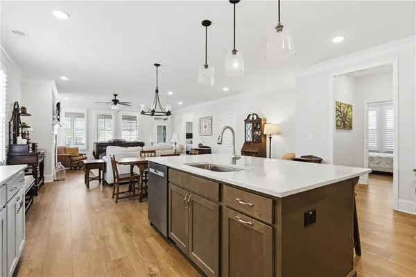 $565,000 | 317 McQueen Way, Canton, GA 30115