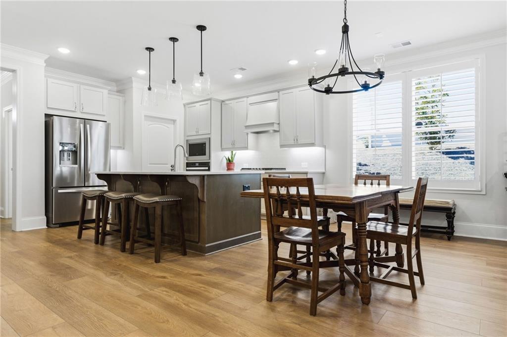 317 McQueen Way Canton, GA 30115 - Photo 10 of 35