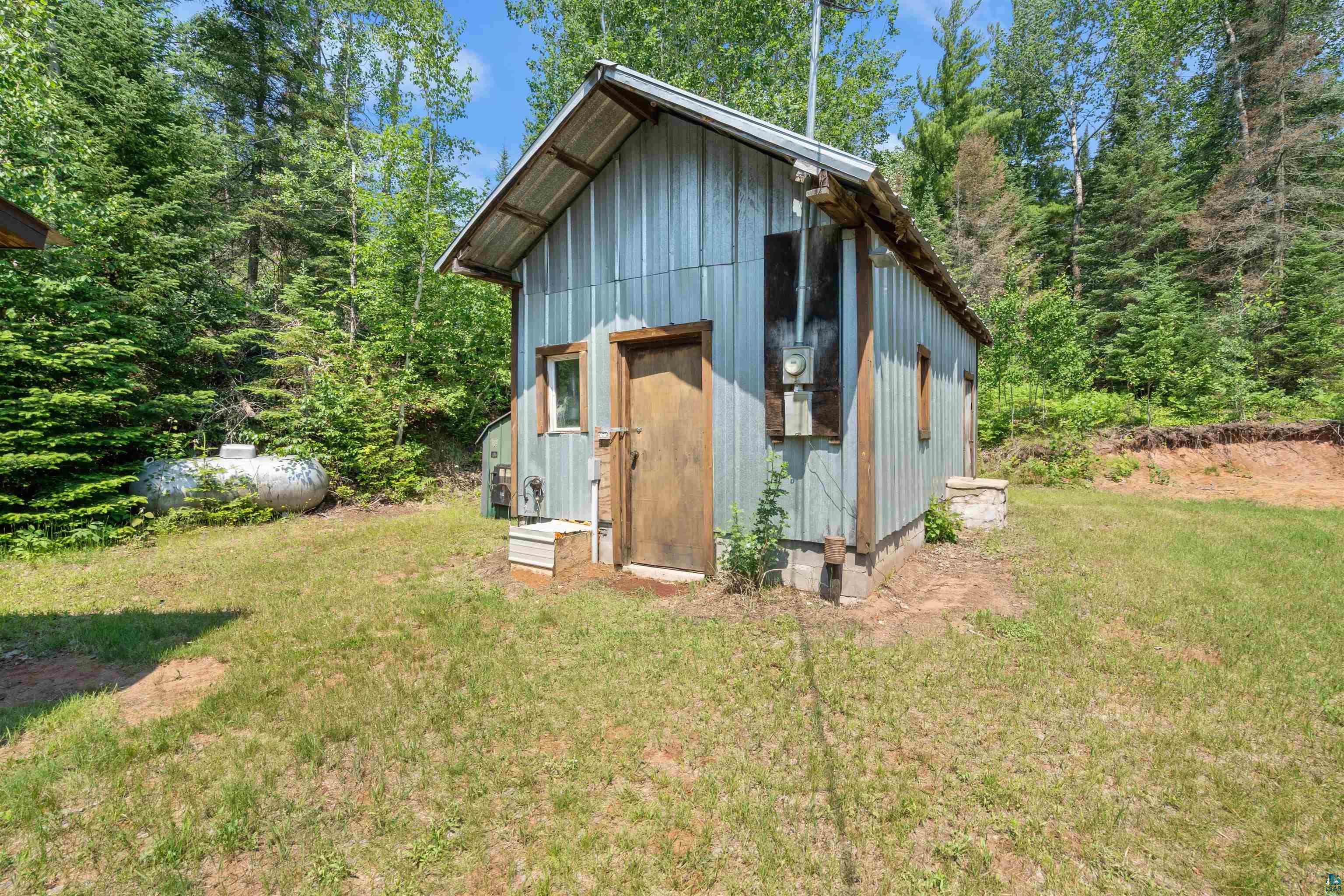 7775 Moose Lake Road Solon Springs, WI 54873 - Photo 31 of 33