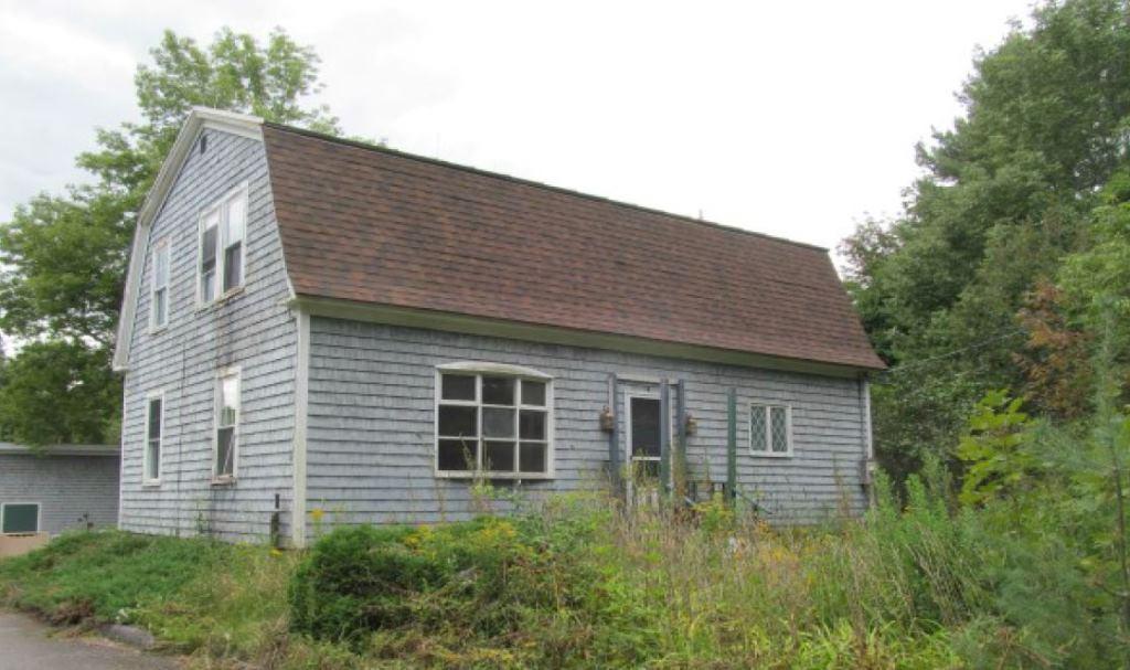 78 Doak Road Belfast, ME 04915 - Photo 1 of 12 1