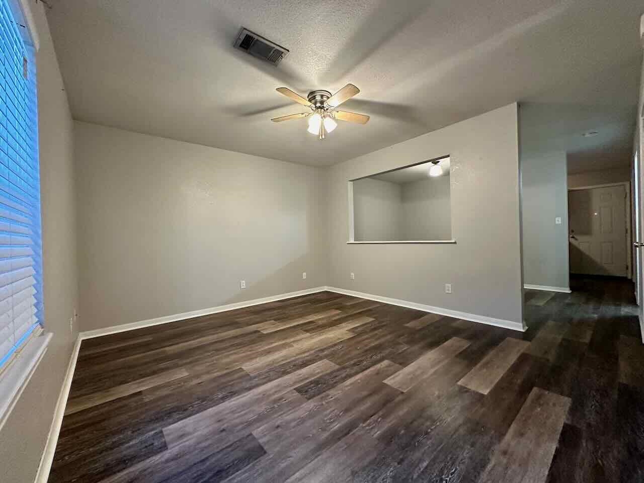 527 Old Silsbee Road, Unit 3C Lumberton, TX 77657 - Photo 4 of 17