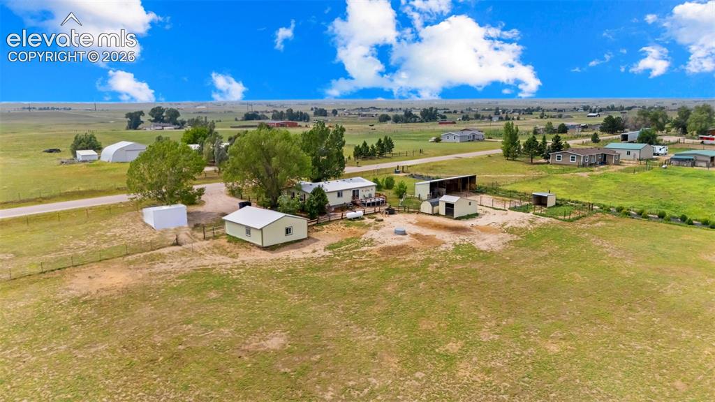 6245 Peerless Farms Road Peyton, CO 80831 - Photo 33 of 42